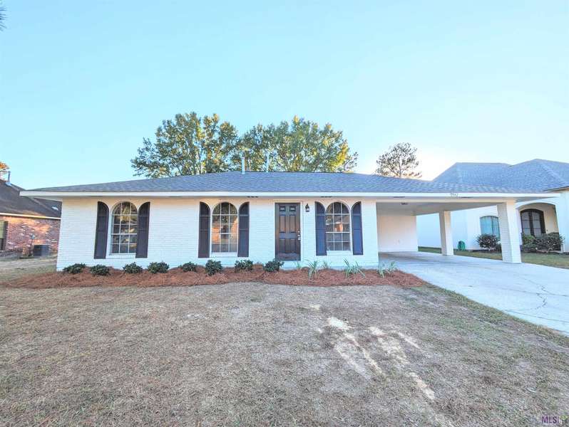 9942 Bookerline Ave, Baton Rouge, LA 70810