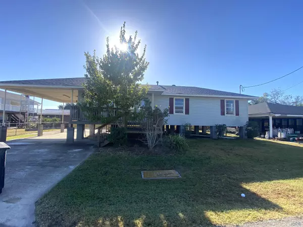 303 Rose Mary Avenue, Chauvin, LA 70344