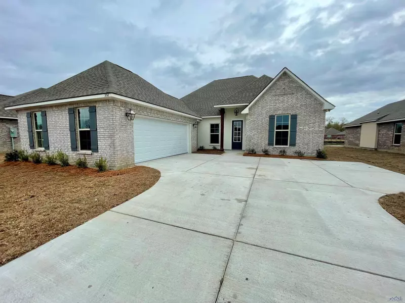 358 Taylor James Way, Houma, LA 70364