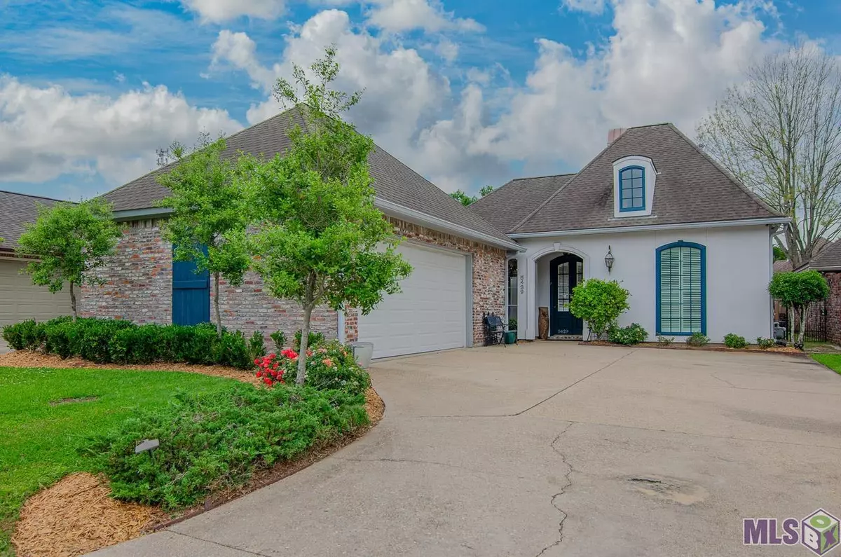 Baton Rouge, LA 70817,5429 Trents Pl
