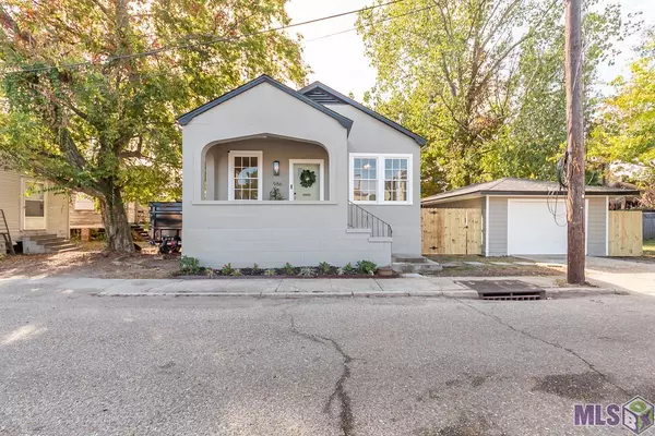 Baton Rouge, LA 70802,986 France St