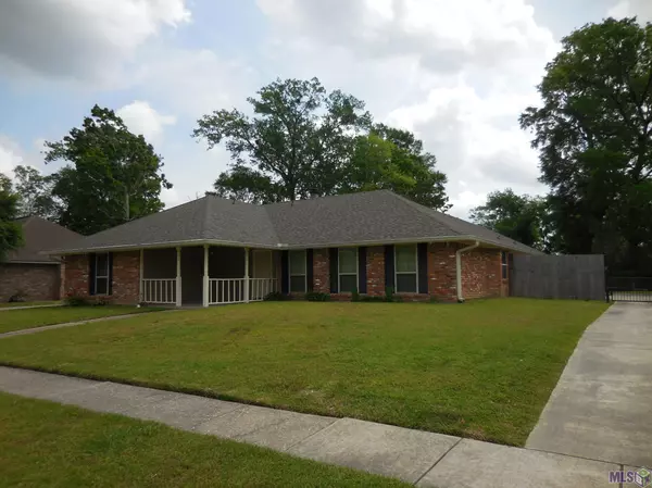 10656 Cal Rd, Baton Rouge, LA 70809