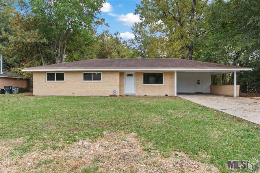 6136 Marionette Dr, Baton Rouge, LA 70811