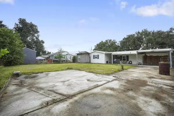 Raceland, LA 70394,407 Hospital Dr