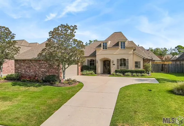 17729 Shady Elm Ave, Baton Rouge, LA 70816