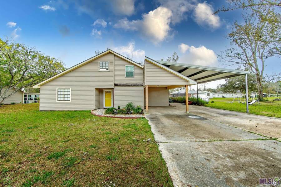 318 Whippoorwill Drive, Morgan City, LA 70380