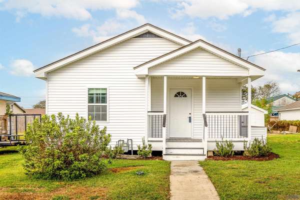 120 Jackson St,  Houma,  LA 70363