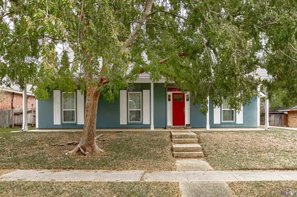 1322 Beckenham Dr, Baton Rouge, LA 70808