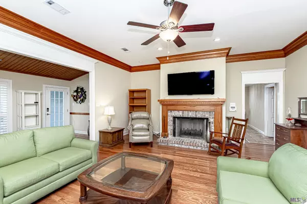 Baton Rouge, LA 70808,1322 Beckenham Dr