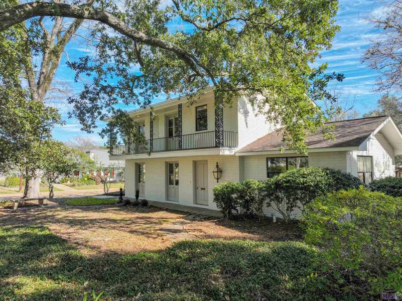 356 Lsu Ave, Baton Rouge, LA 70808