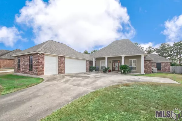 Zachary, LA 70791,22627 Fairway View Dr