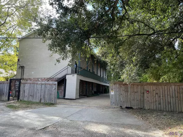 234 Richland Ave, Baton Rouge, LA 70806