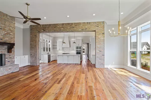 Baton Rouge, LA 70817,6518 Feather Ridge Dr