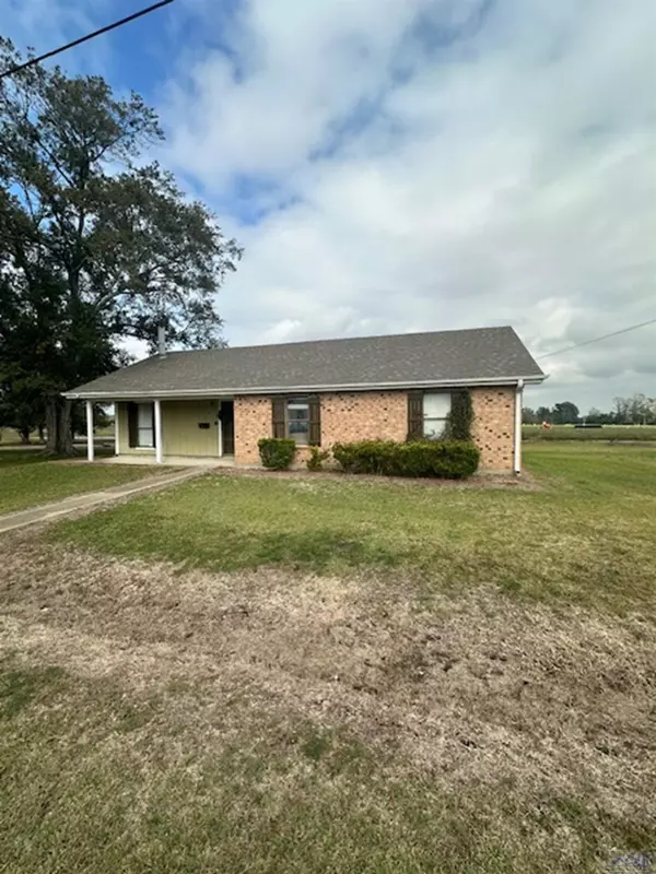 201 Due Drive, Thibodaux, LA 70301