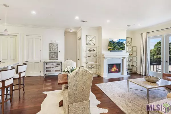 Baton Rouge, LA 70810,8201 Village Plaza Ct ##3C