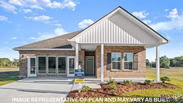 Baton Rouge, LA 70817,4402 Napa Way