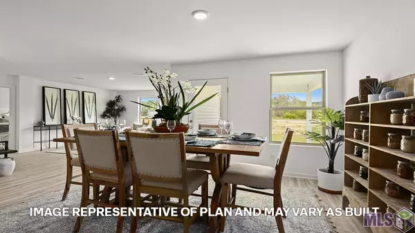 35314 Grovemont Dr Denham Springs, LA 70706