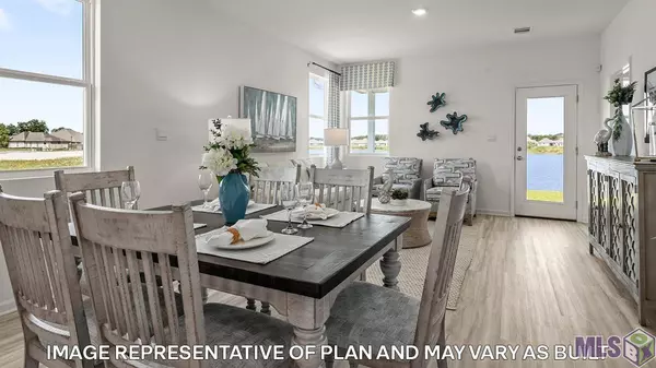 1231 Drago Dr Baton Rouge, LA 70820