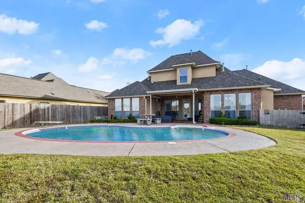 Walker, LA 70785,12667 Lake Terrace Dr