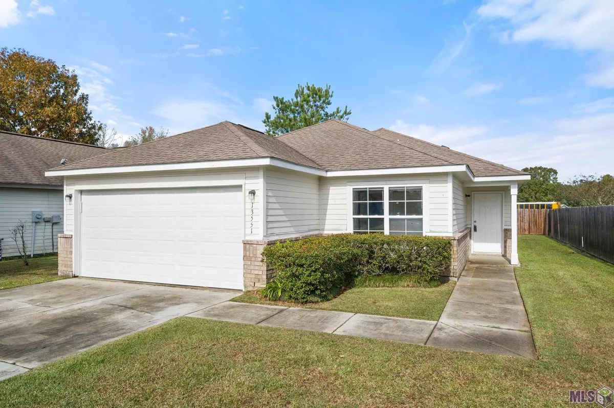 Walker, LA 70785,13551 Rose Dr