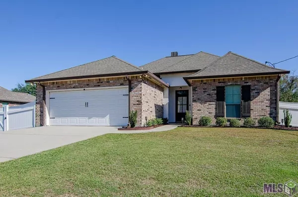 Sorrento, LA 70778,7475 Woodland Trace Ct