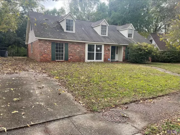 Baton Rouge, LA 70815,9736 Regency Dr