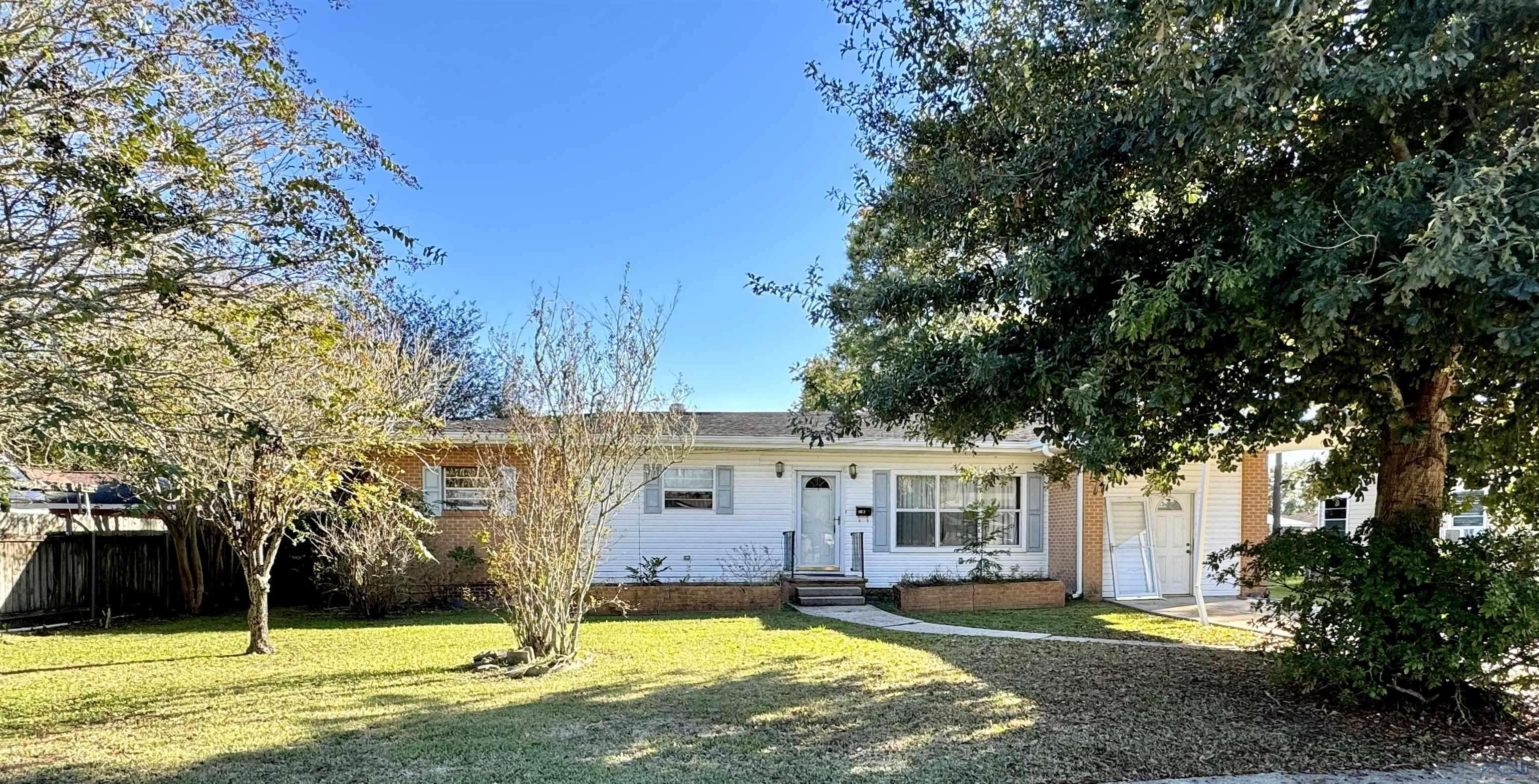 716 Franklin St,  Morgan City,  LA 70380