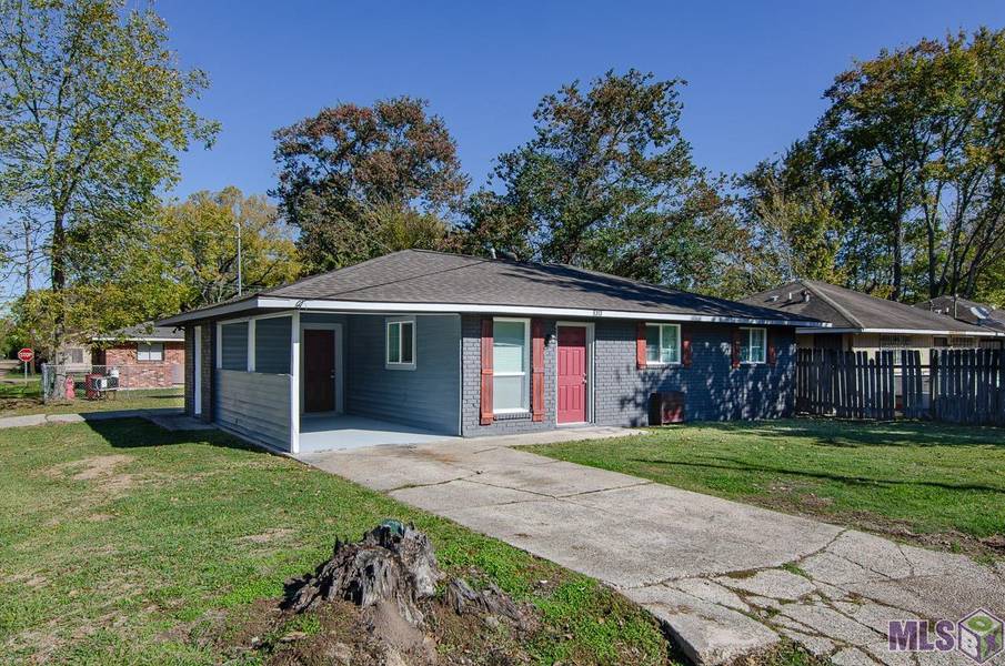 5313 Peerless St, Baton Rouge, LA 70811