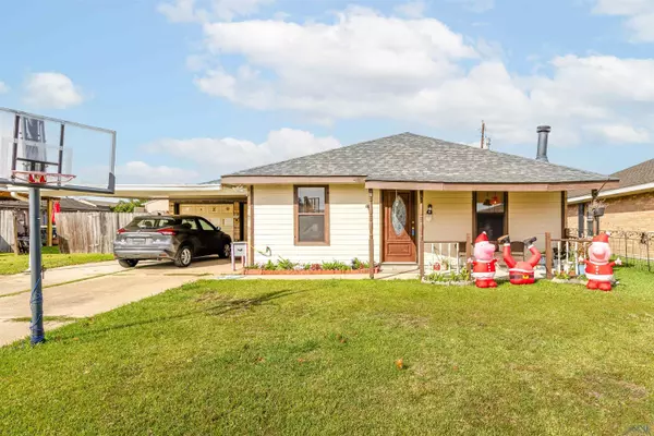 203 Robyn Street, Gray, LA 70359