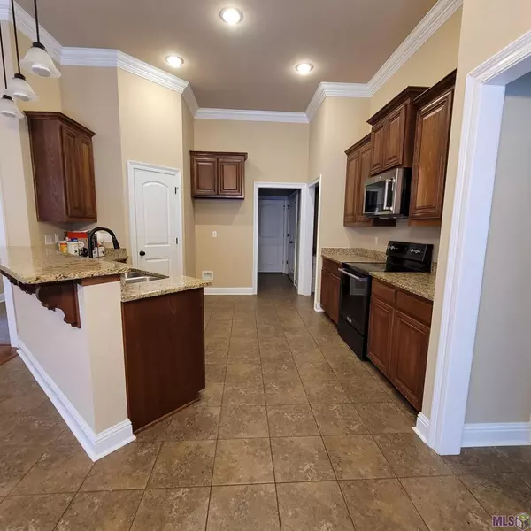 Greenwell Springs, LA 70739,4816 Harbor Ln