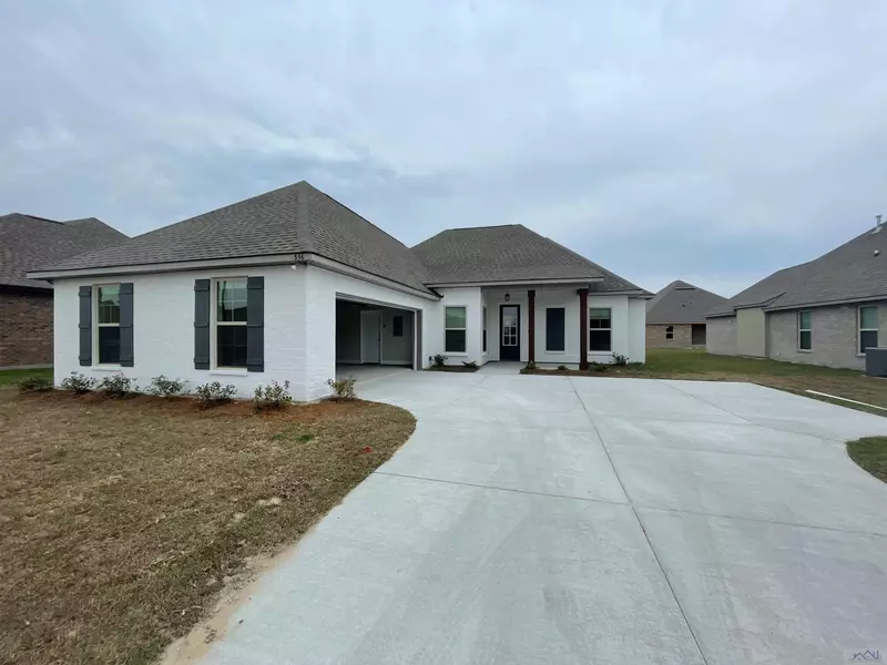 356 Modesto Drive, Houma, LA 70364