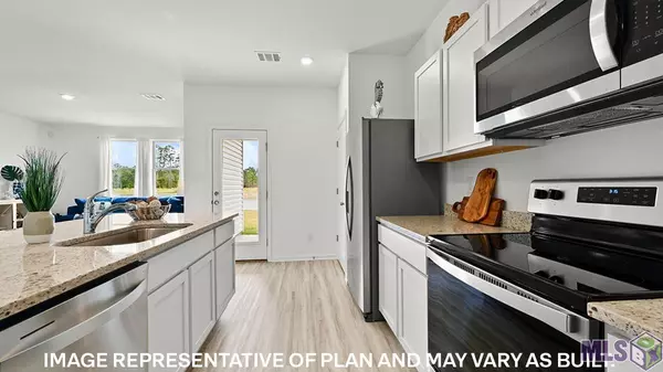 21414 Belmont Club Blvd Denham Springs, LA 70726