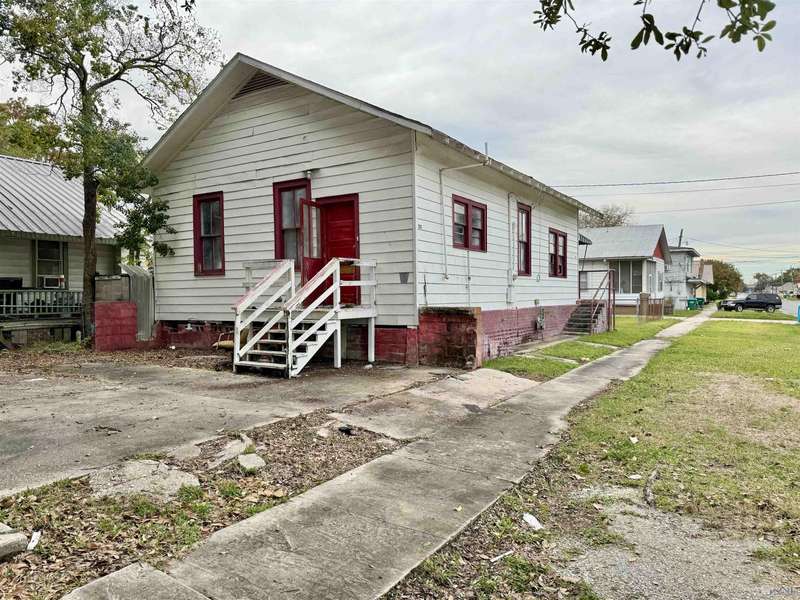 311 Fifth St, Morgan City, LA 70380