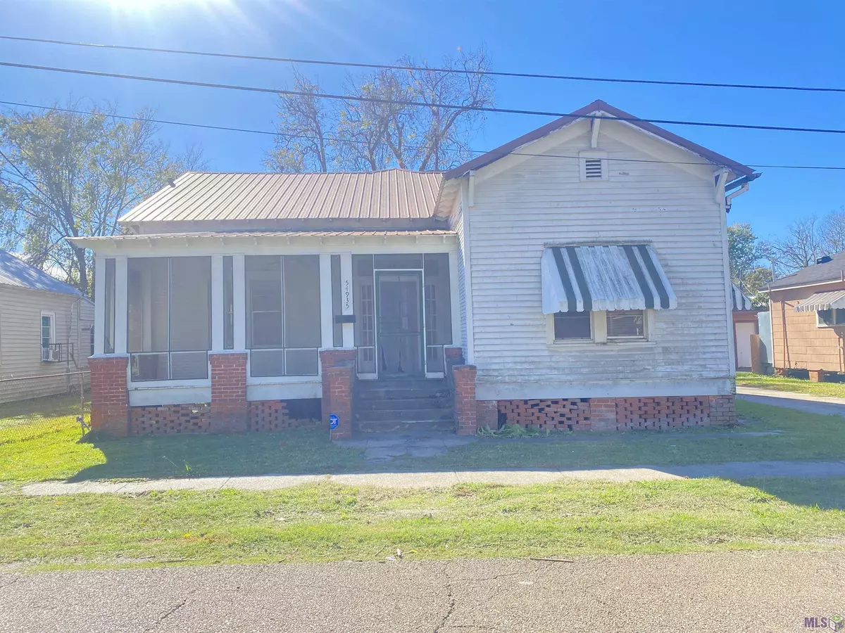 White Castle, LA 70788,54935 Latino St