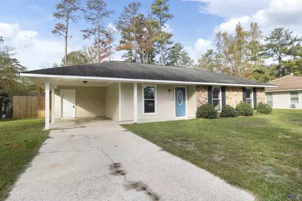 Walker, LA 70785,26817 Pen Dr