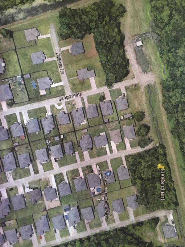 Lot 14 Camelia Ave, Laplace, LA 70068