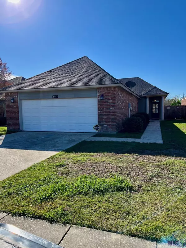 3813 Northshore Ave, Baton Rouge, LA 70820