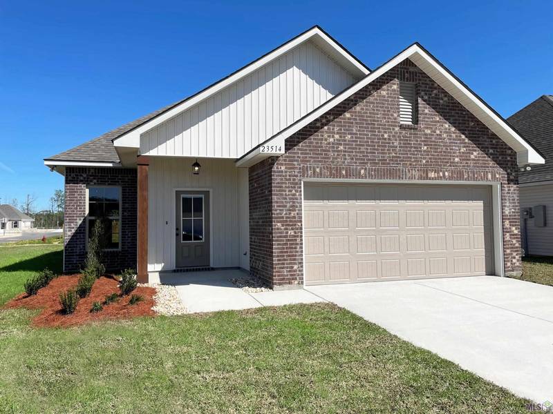 23514 Encore Dr, Denham Springs, LA 70726