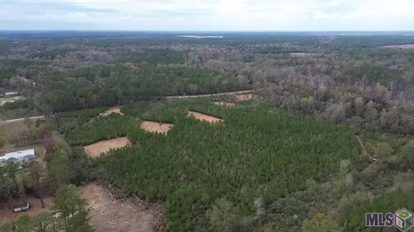 Greensburg, LA 70441,TBD Terrell Rd