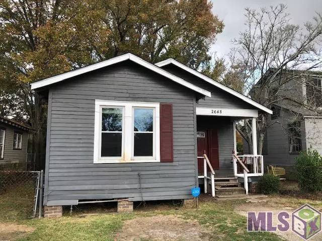 Baton Rouge, LA 70805,2648 Osceola St