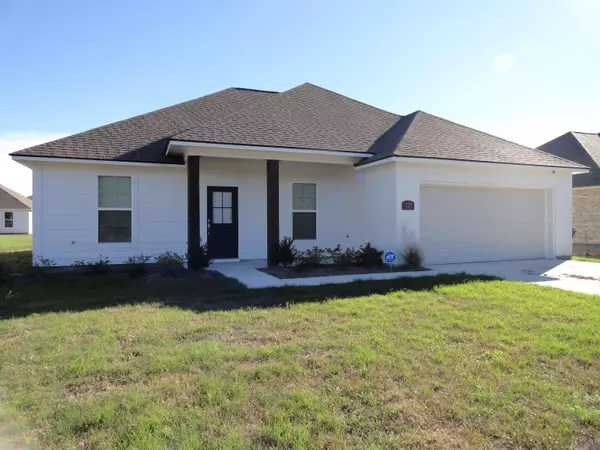 229 Turner St, Schriever, LA 70395