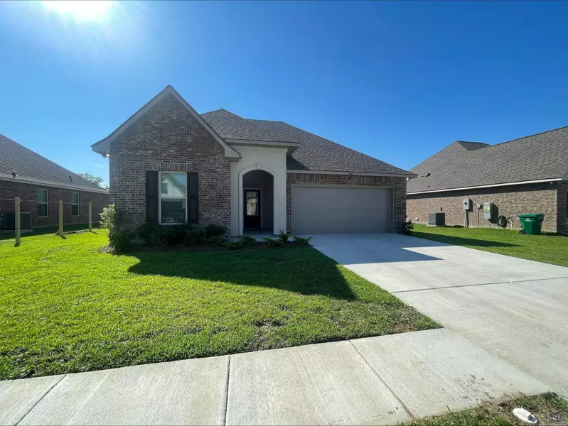 349 Modesto Drive, Houma, LA 70364