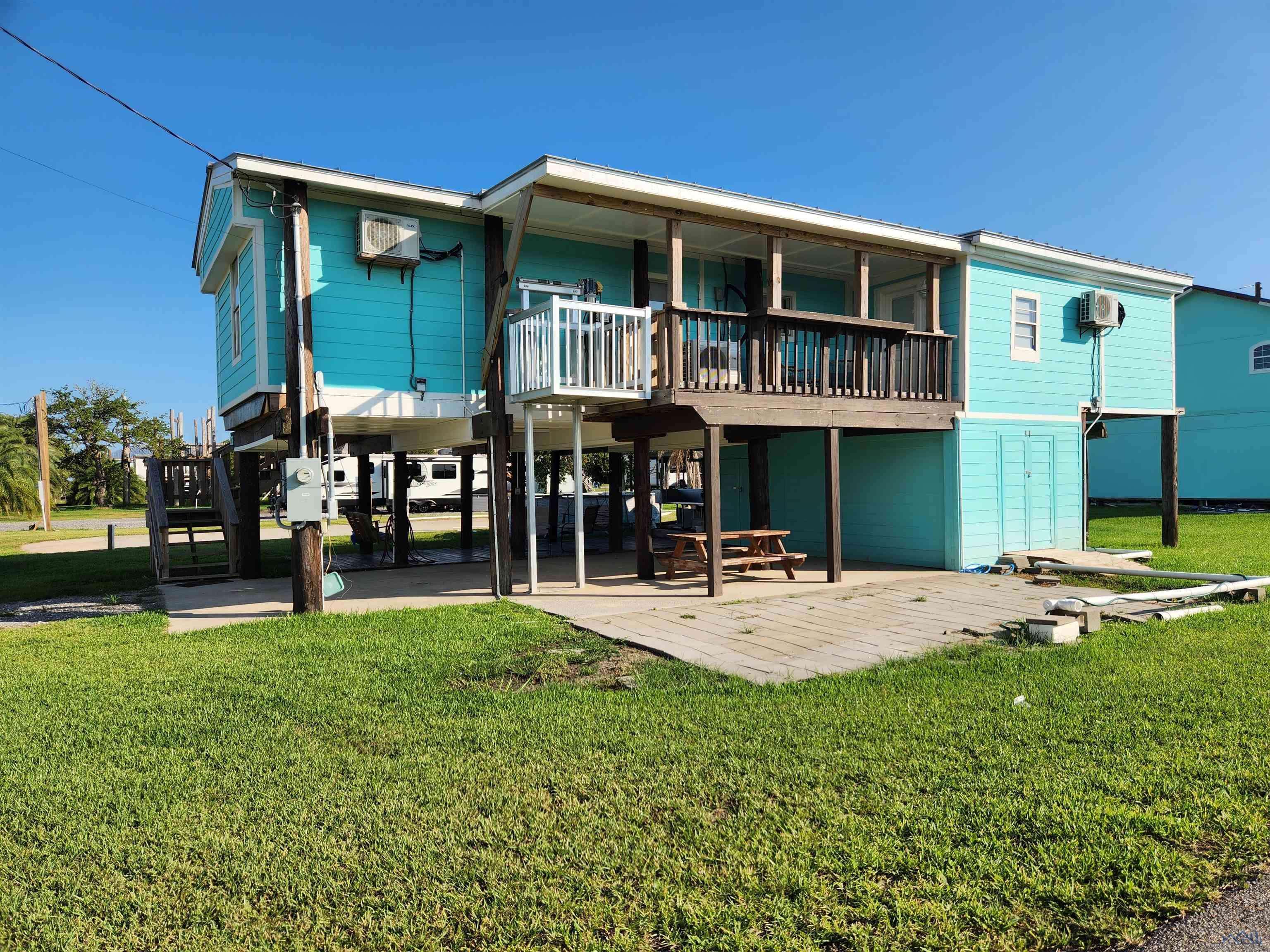Grand Isle, LA 70358,195 Neptune Lane