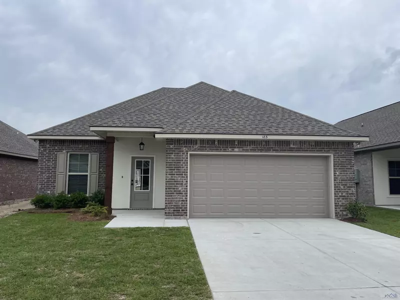 183 Marie Claire Dr, Houma, LA 70364