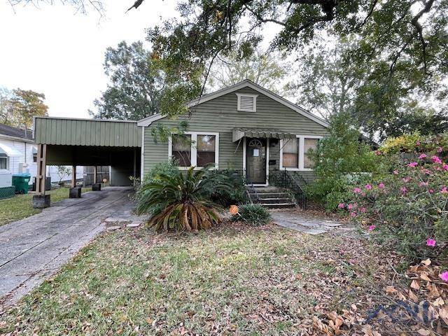 510 Belanger St, Morgan City, LA 70380