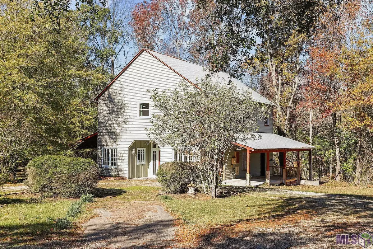 St Francisville, LA 70775,4993 Daniel Porche Rd