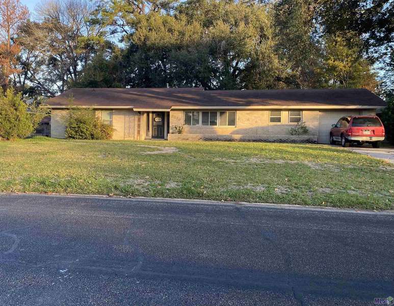 2533 78th Ave, Baton Rouge, LA 70807