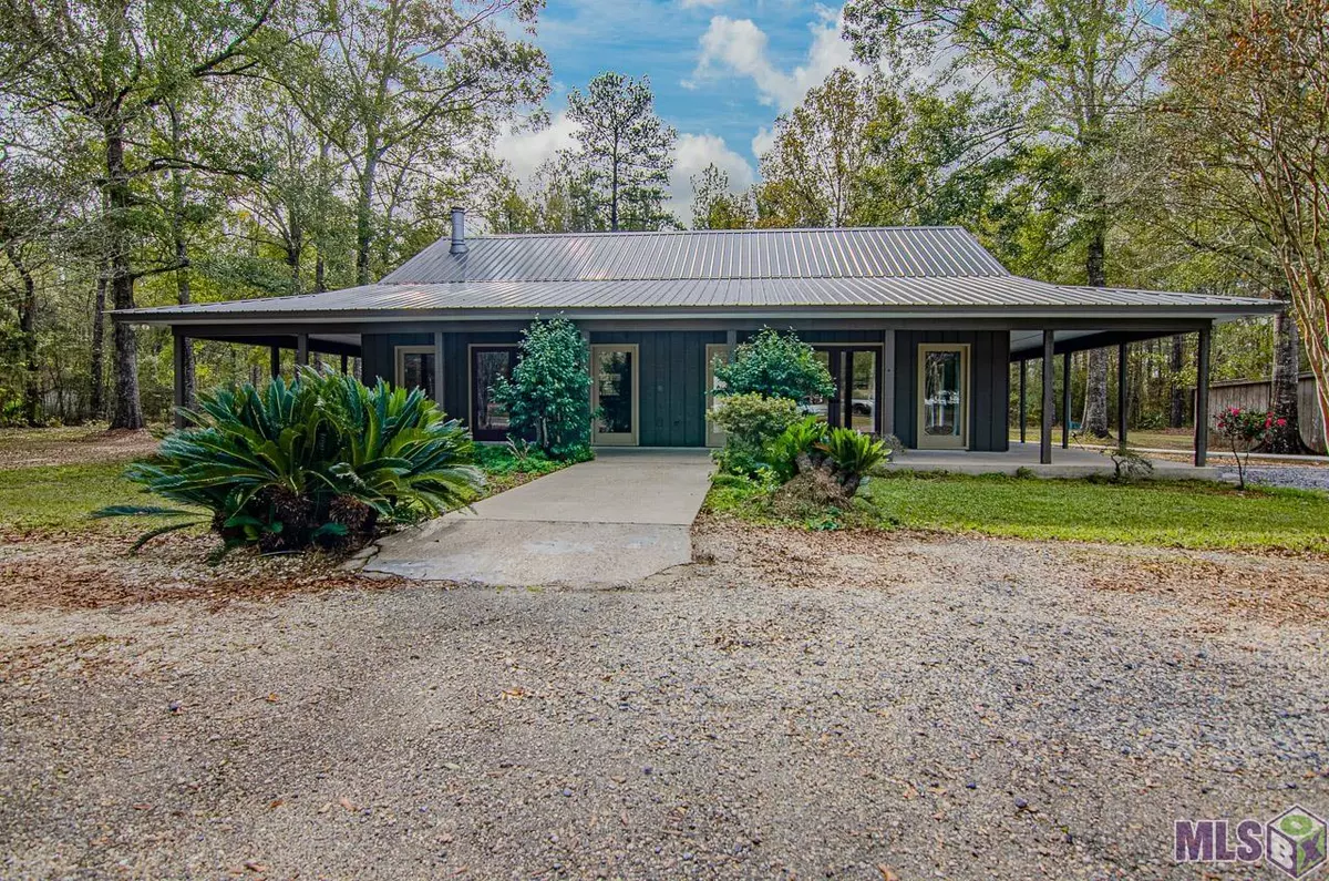 Walker, LA 70785,14392 Pine Park Dr