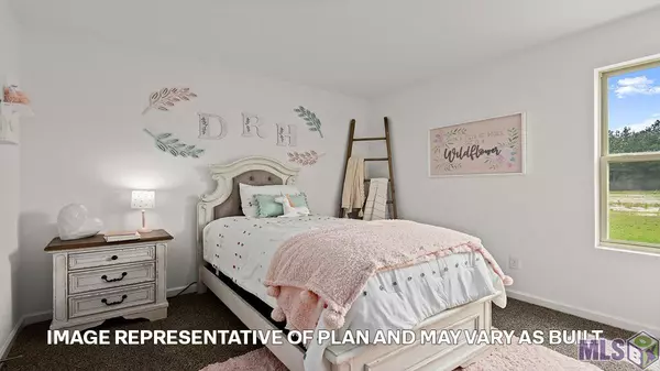 35307 Grovemont Dr Denham Springs, LA 70706