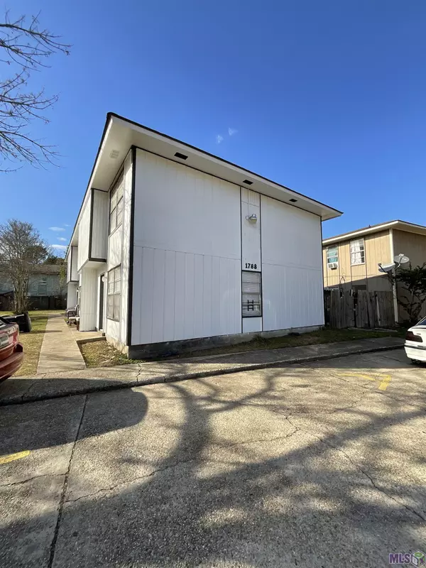 1788 Boulevard De Province ##A, B, C, D, Baton Rouge, LA 70816